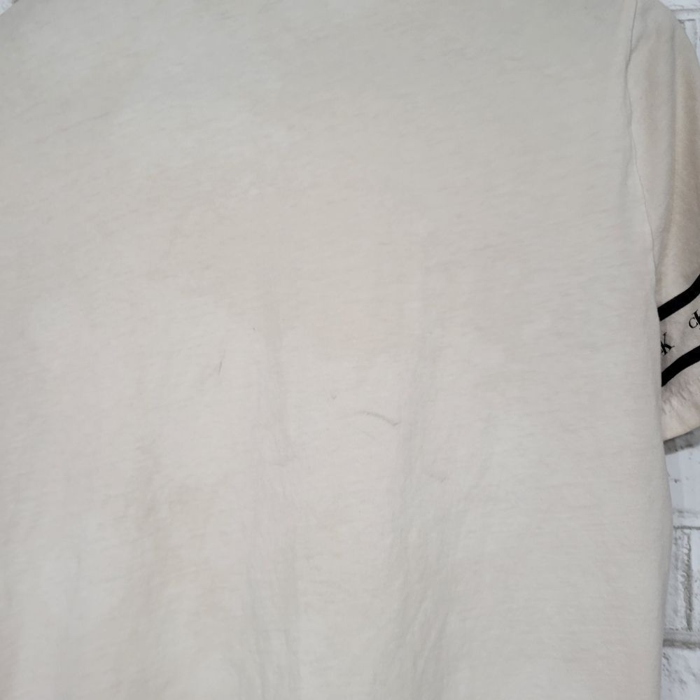 Calvin Klein Jeans vintage tee - Picture 12 of 13
